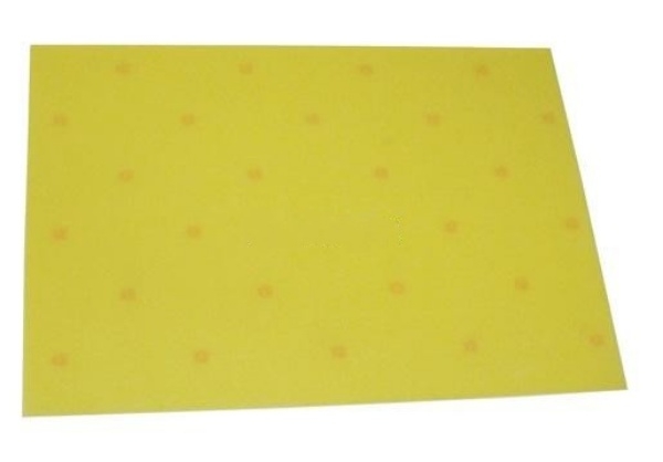 VITROPLAST PUNI(297X210X1.5)